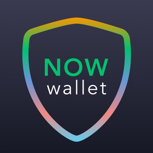 Now